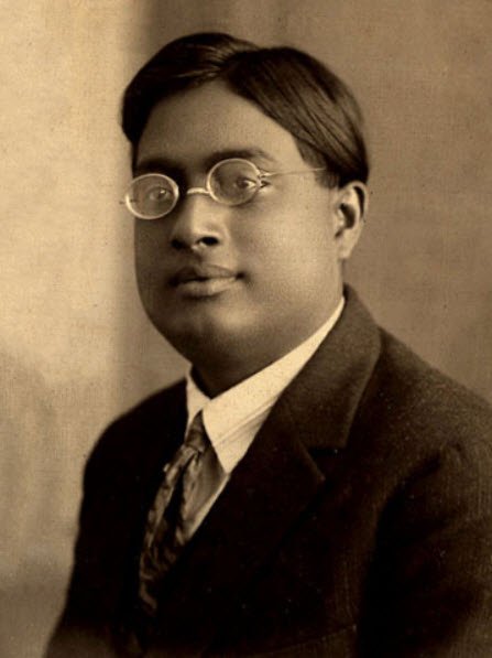 Satyendra Nath Bose - Wikiunfold.com